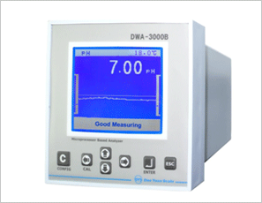 Daeyoon pH Analyzer (DWA-3000B-pH)