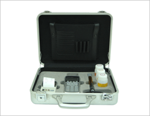 Portable Chloride meter