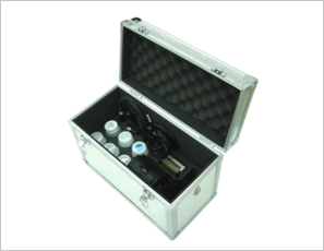 Portable multi meter-water quality meter