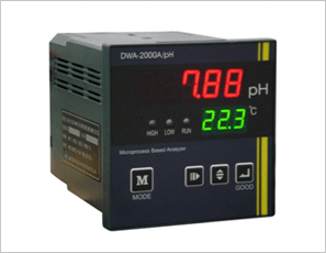 Daeyoon pH Controller (DWA-2000A-pH)