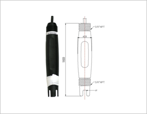 ORP Electrode  | Daeyoon