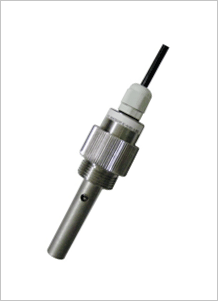 Conductivity Sensor Titanium