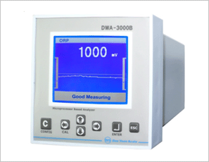 Daeyoon ORP Analyzer (DWA-3000B-ORP)