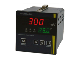 Daeyoon ORP Controller (DWA-2000A-ORP)