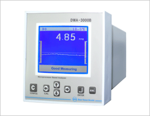 Daeyoon Dissolved Oxygen Analyzer (DWA-3000B-DO)