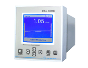 Daeyoon Conductivity Analyzer (DWA-3000B-Cond)