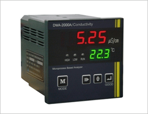 Daeyoon Conductivity Controller (DWA-2000A-Cond)
