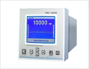 Daeyoon Mixed Liquor Suspended Solid Analyzer (DWA-3000B-MLSS)