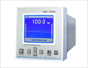 Daeyoon Suspended Solid Analyzer (DWA-3000B-SS)