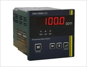 Daeyoon Suspended Solid Controller (DWA-2000A-SS)