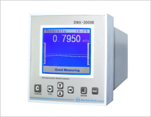 Daeyoon Turbidity Analyzer (DWA-3000B-TBD)