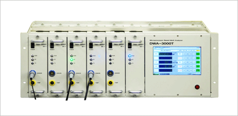 Multi-parameter Water Quality Analyzer