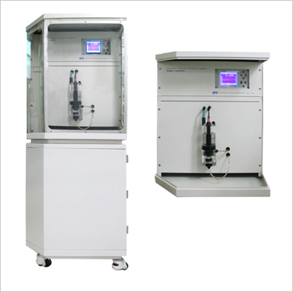 Online Chloride Analyzer