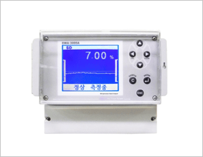Daeyoon Slurry Density Analyzer (DWA-3000A-SD)