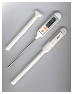 Daeyoon Digital Thermometer (HDT-1)