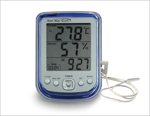 Daeyoon Digital Hygro-Thermometer (DHT-1)