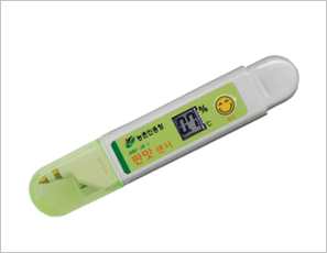 Daeyoon Mini Salt Tester (DMT-20-1)